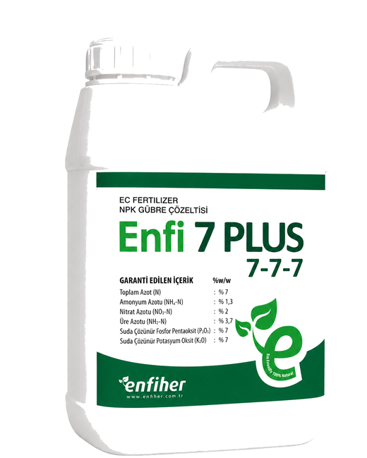 Enfi7 PLUS 7-7-7