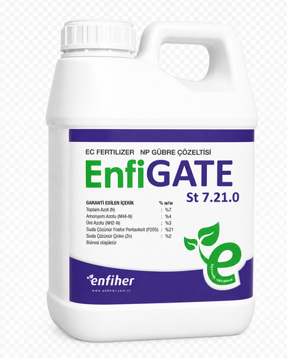 EnfiGATE ST-7-21-0 + ME