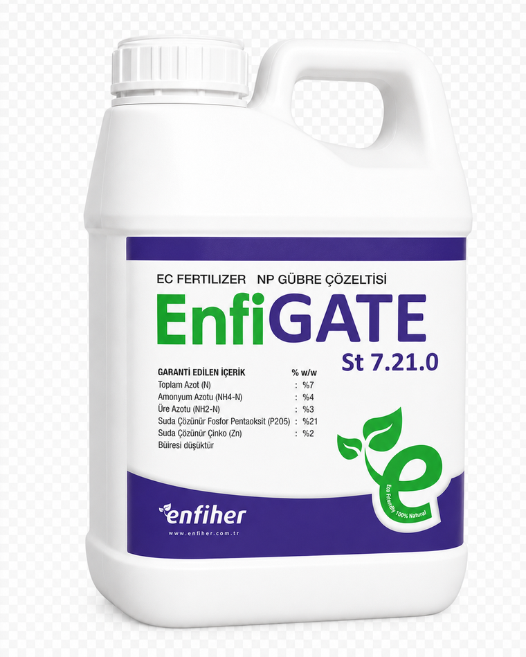 EnfiGATE ST-7-21-0 + ME