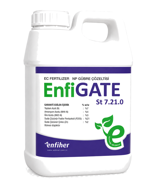 EnfiGATE ST-7-21-0 + ME