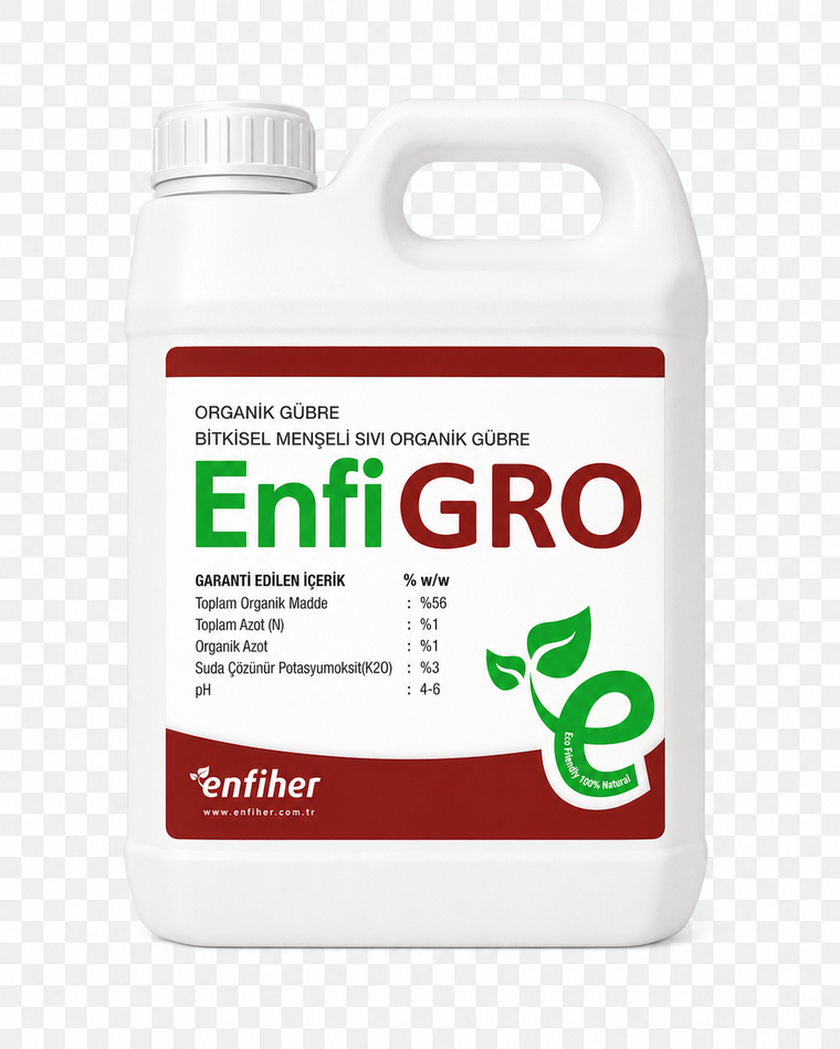 EnfiGRO