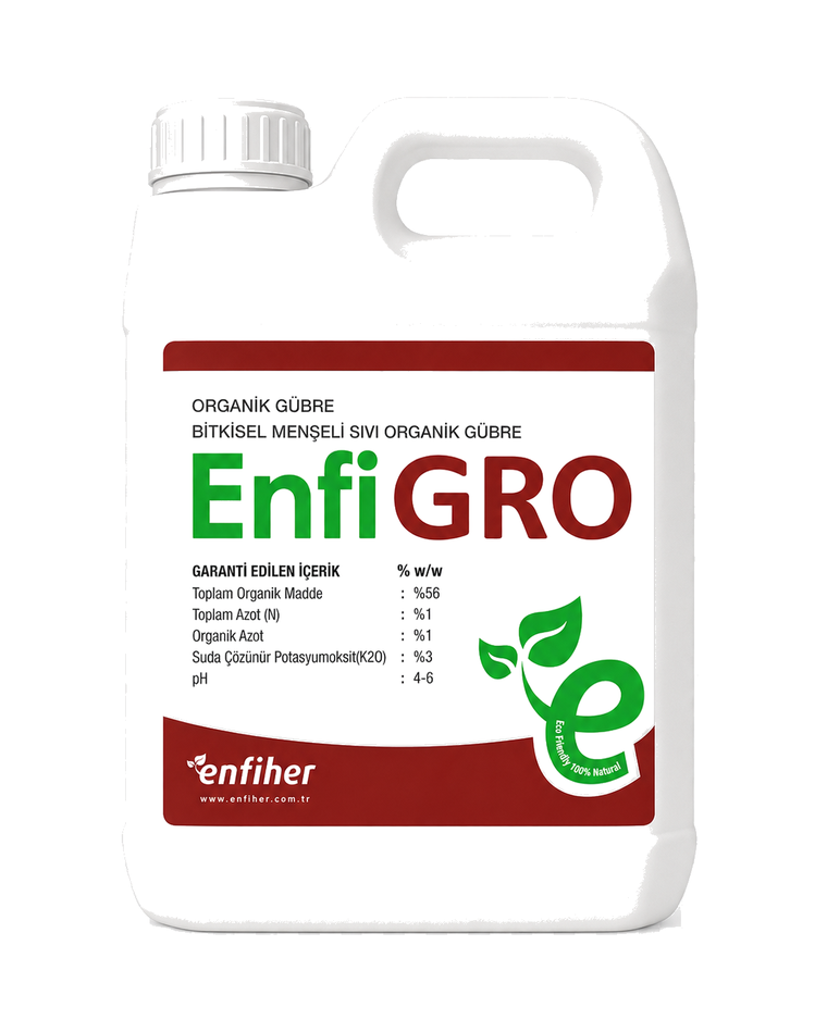 EnfiGRO