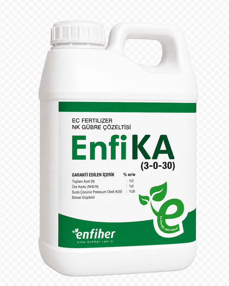 EnfiKA 3-0-30