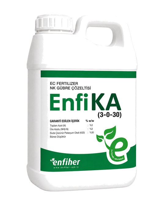 EnfiKA 3-0-30