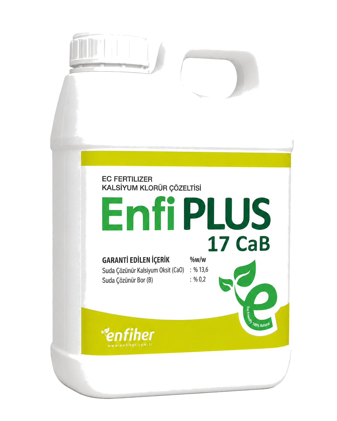 EnfiPLUS 17 CaB