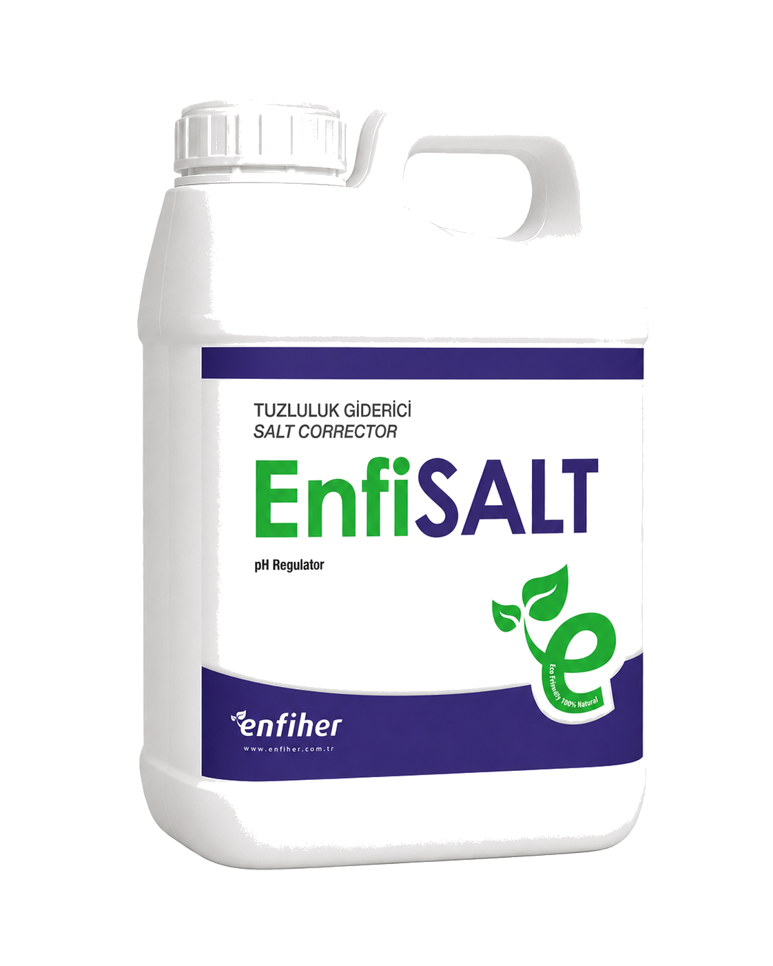 EnfiSALT