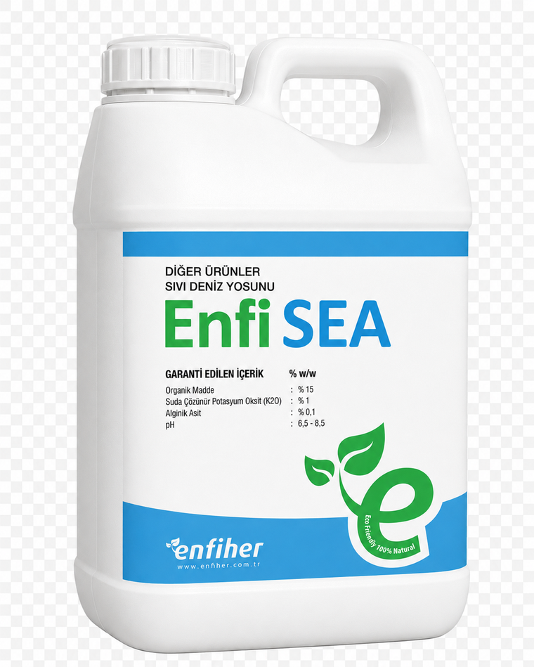 EnfiSEA