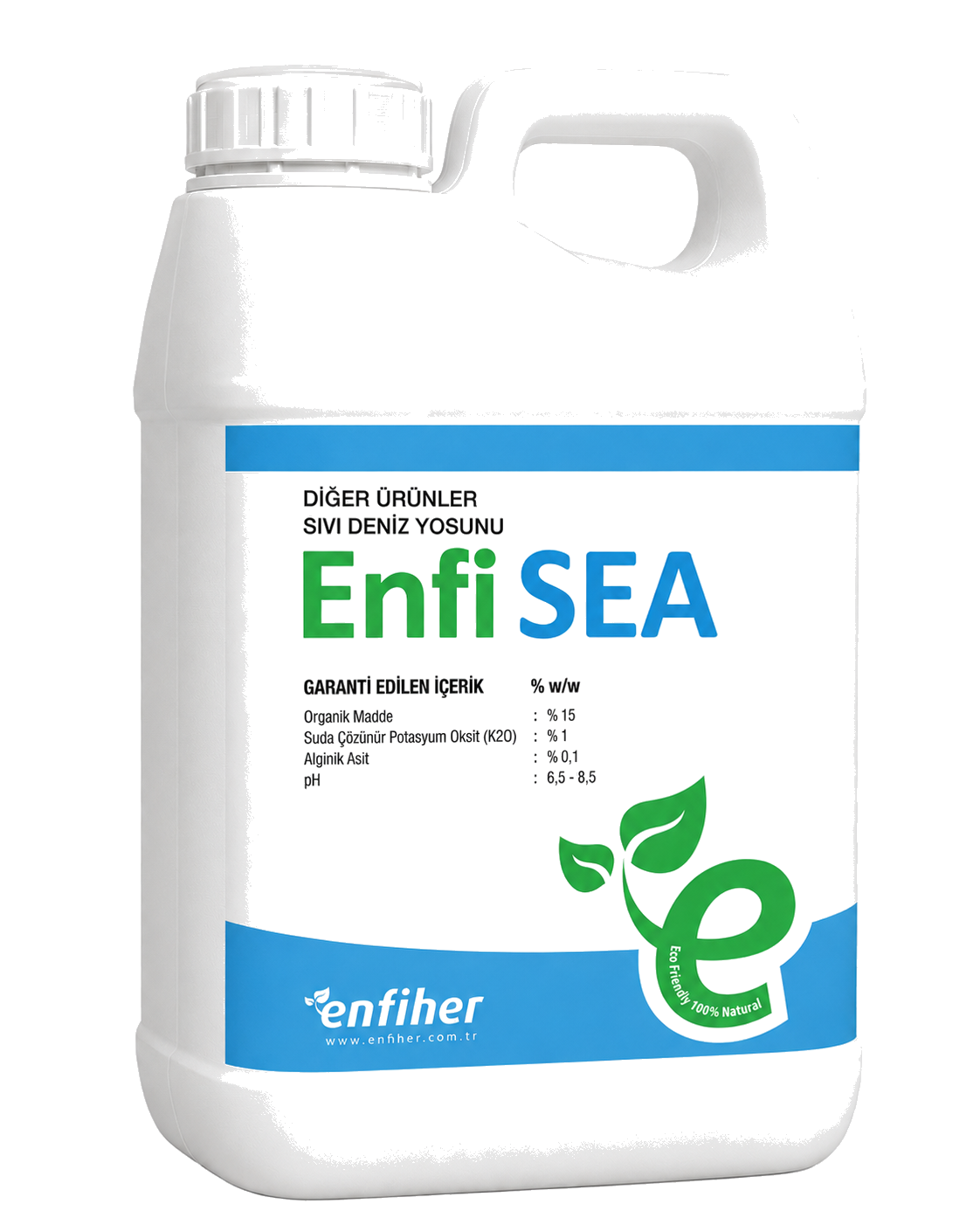 EnfiSEA