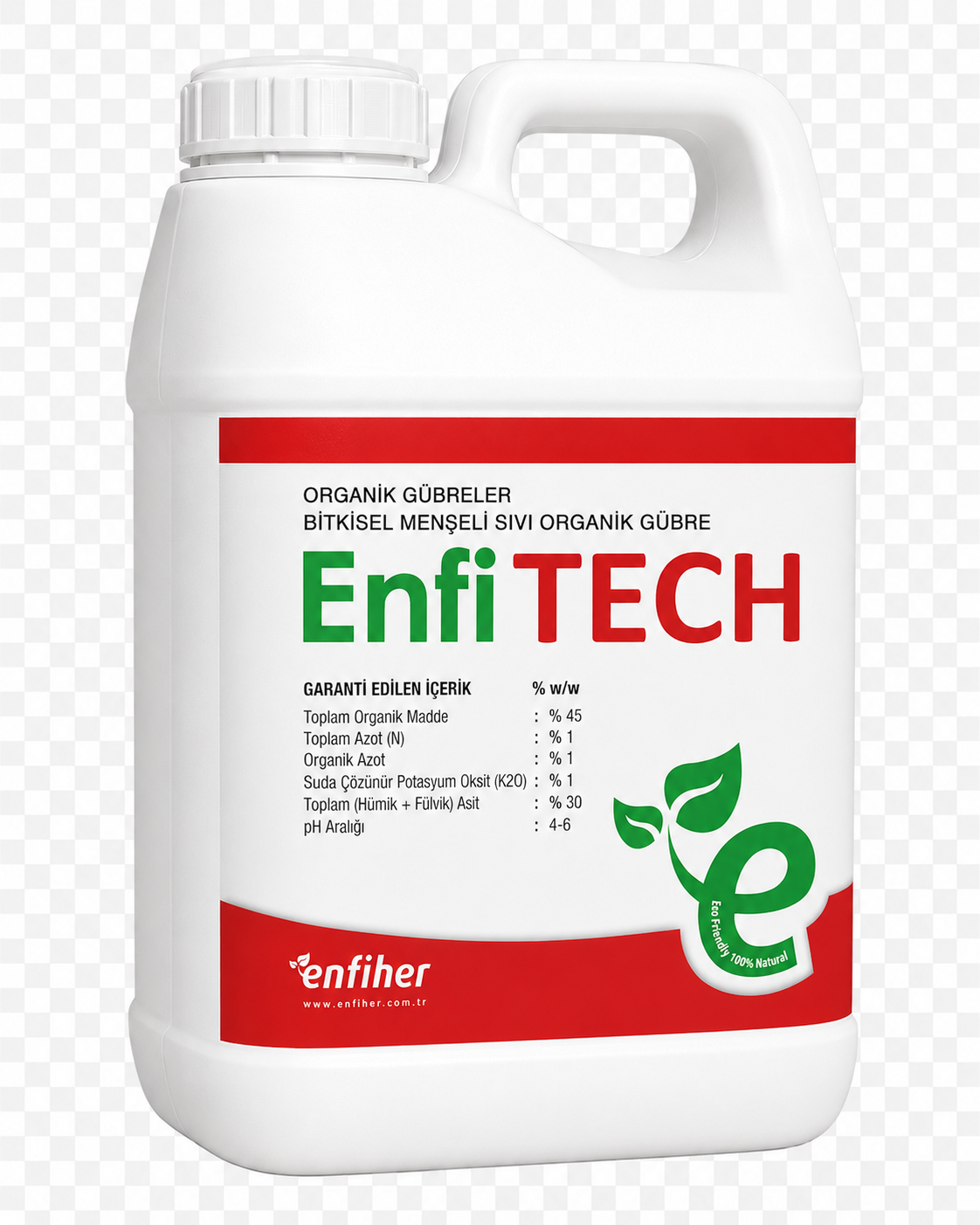 EnfiTECH