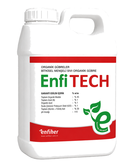 EnfiTECH