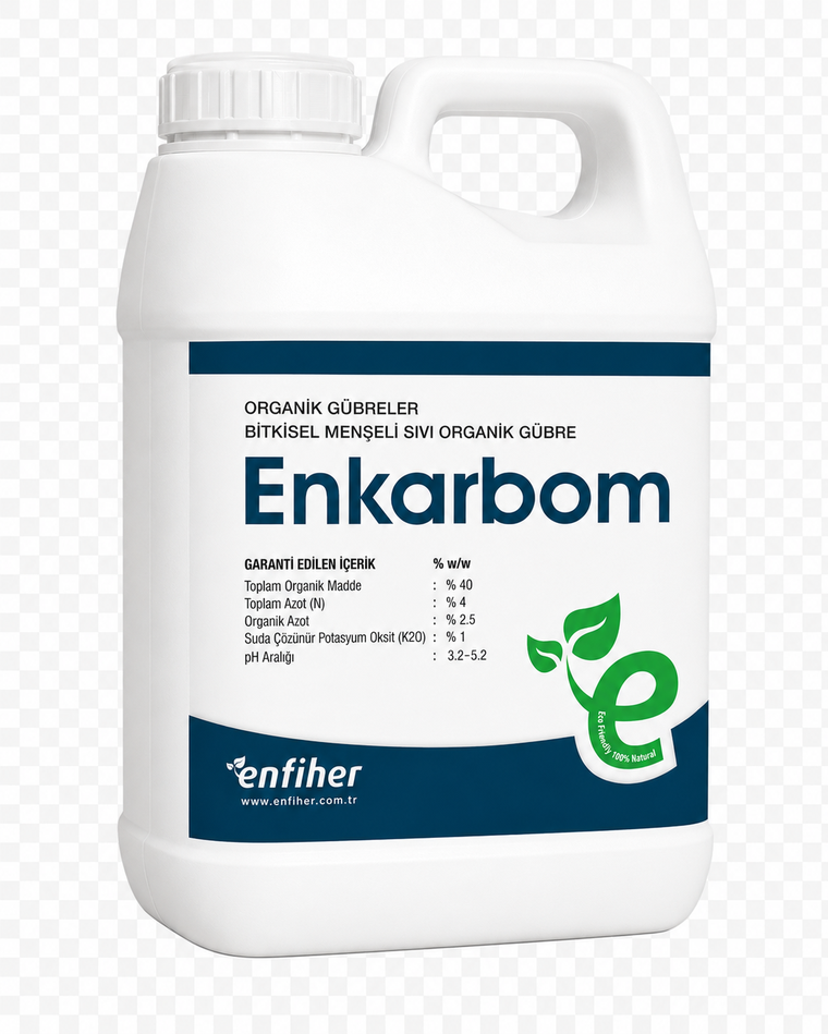 Enkarbom