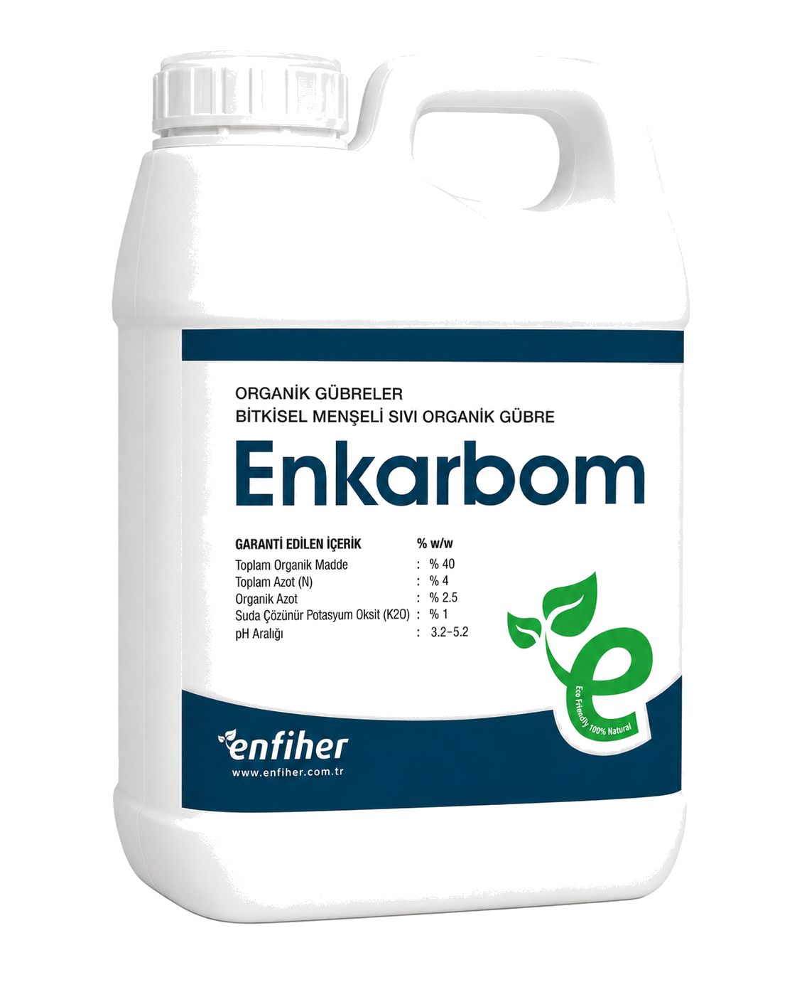 Enkarbom